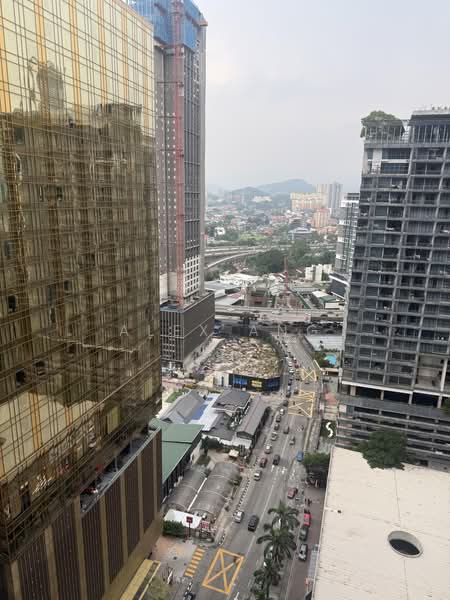Service Residence for Rent at Isola - Alex Ang - PropertyGuru.com.my