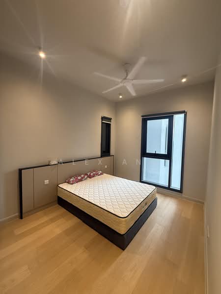 Service Residence for Rent at Isola - Alex Ang - PropertyGuru.com.my