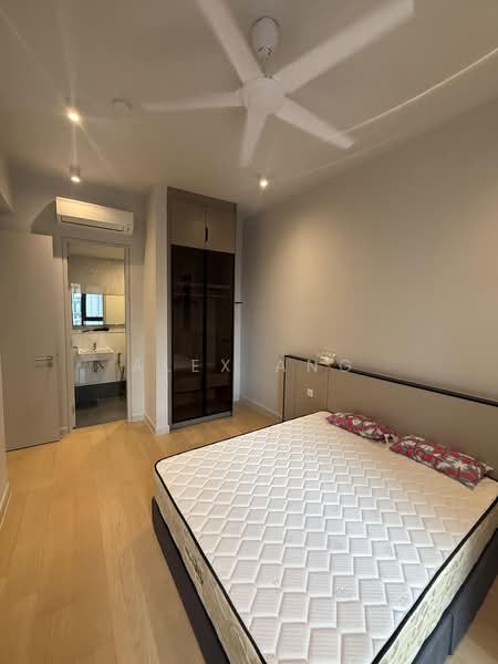 Service Residence for Rent at Isola - Alex Ang - PropertyGuru.com.my