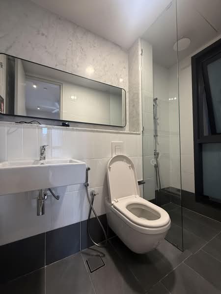 Service Residence for Rent at Isola - Alex Ang - PropertyGuru.com.my