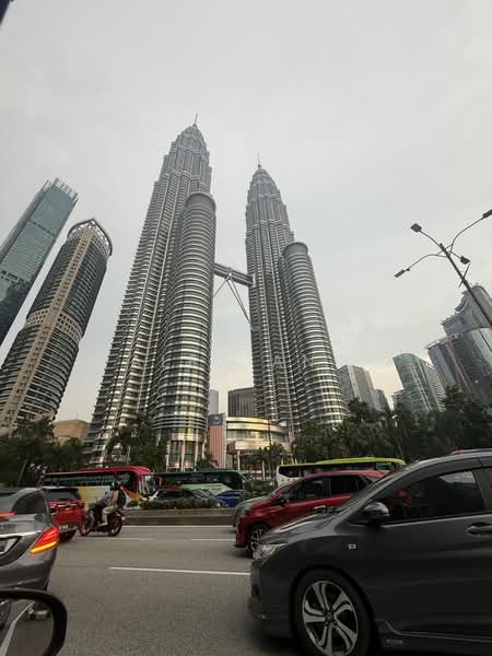 Service Residence for Rent at Isola - Alex Ang - PropertyGuru.com.my