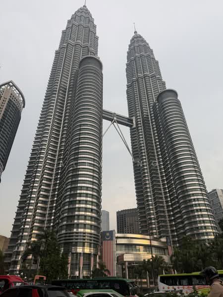 Service Residence for Rent at Isola - Alex Ang - PropertyGuru.com.my