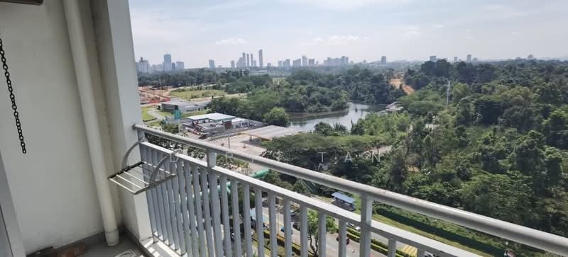 Servis Apartment untuk Disewa di D'Tasek Residences (Tasek Impian) - Doris Tan - PropertyGuru.com.my