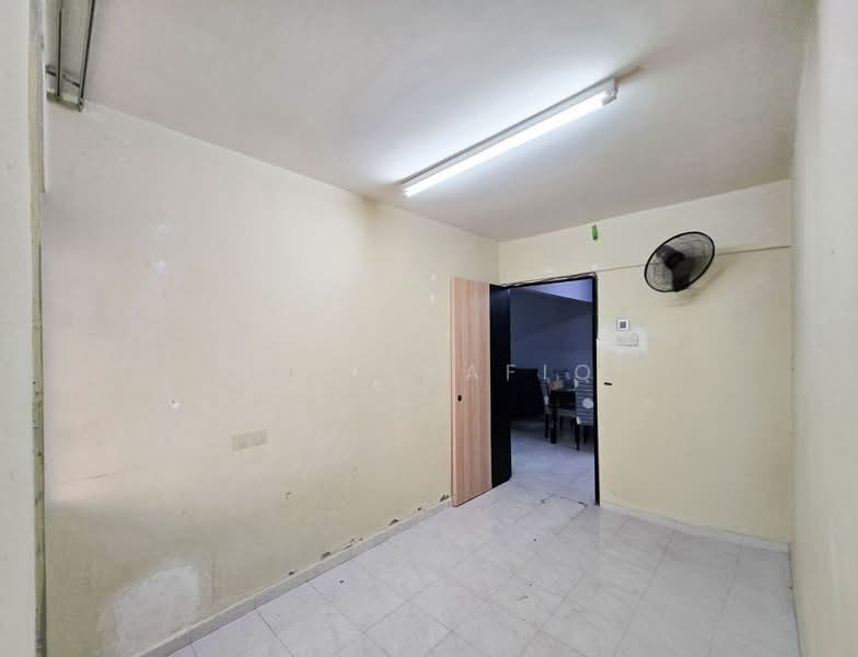 Rumah Flat untuk Dijual di Sri Angsana Hilir - Zul Syafiq - Interior - PropertyGuru.com.my