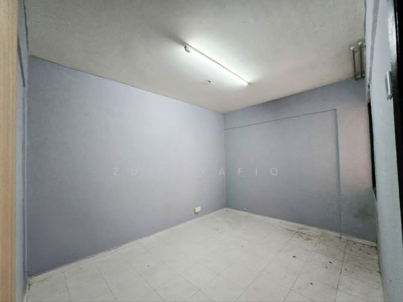 Rumah Flat untuk Dijual di Sri Angsana Hilir - Zul Syafiq - Interior - PropertyGuru.com.my