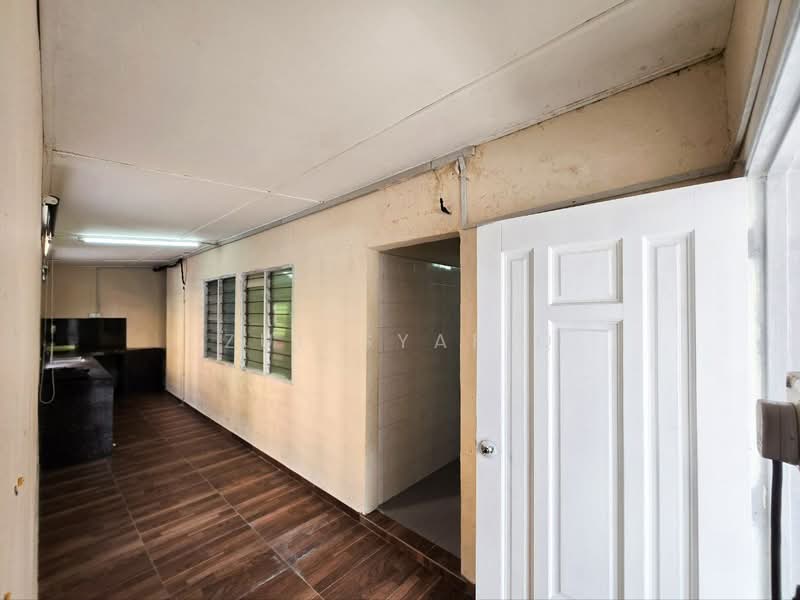 Rumah Flat untuk Dijual di Sri Angsana Hilir - Zul Syafiq - Interior - PropertyGuru.com.my