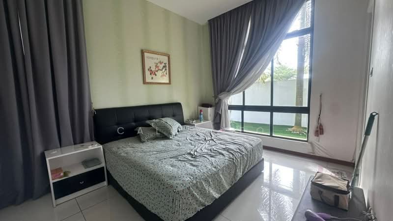 Rumah Banglo untuk Dijual di Masai (Johor) - Caleb Yeo - PropertyGuru.com.my