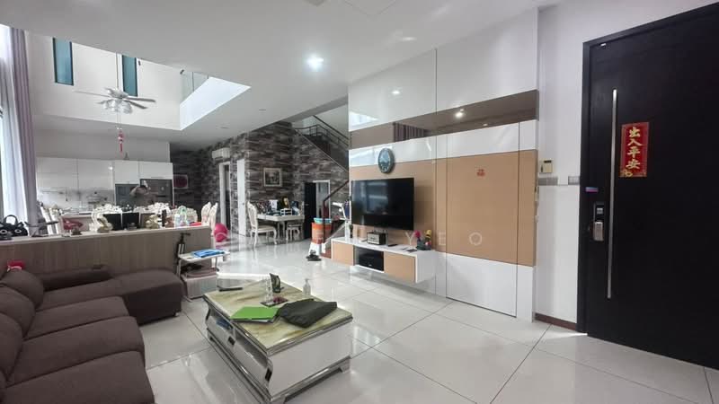 Rumah Banglo untuk Dijual di Masai (Johor) - Caleb Yeo - PropertyGuru.com.my