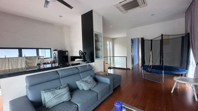 Rumah Banglo untuk Dijual di Masai (Johor) - Caleb Yeo - PropertyGuru.com.my