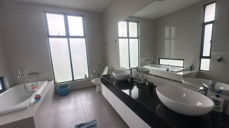 Rumah Banglo untuk Dijual di Masai (Johor) - Caleb Yeo - PropertyGuru.com.my