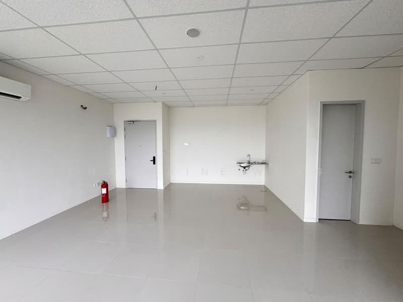 Servis Apartment untuk Disewa di Edelweiss @ Tropicana Gardens - Charmaine Wong - Interior - PropertyGuru.com.my
