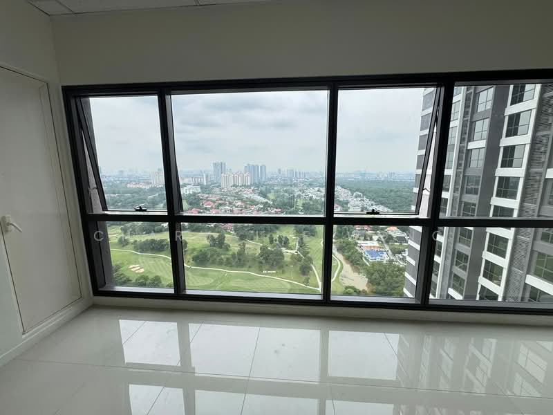 Servis Apartment untuk Disewa di Edelweiss @ Tropicana Gardens - Charmaine Wong - View - PropertyGuru.com.my