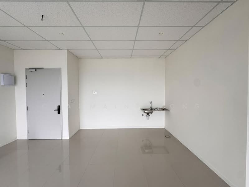 Servis Apartment untuk Disewa di Edelweiss @ Tropicana Gardens - Charmaine Wong - Interior - PropertyGuru.com.my