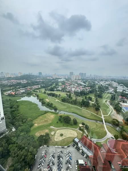 Servis Apartment untuk Disewa di Edelweiss @ Tropicana Gardens - Charmaine Wong - Exterior - PropertyGuru.com.my