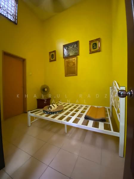Rumah Teres 1 Tingkat untuk Dijual di Kampung Rantau Panjang (Kapar) - Khairul Radzi Zainal - PropertyGuru.com.my