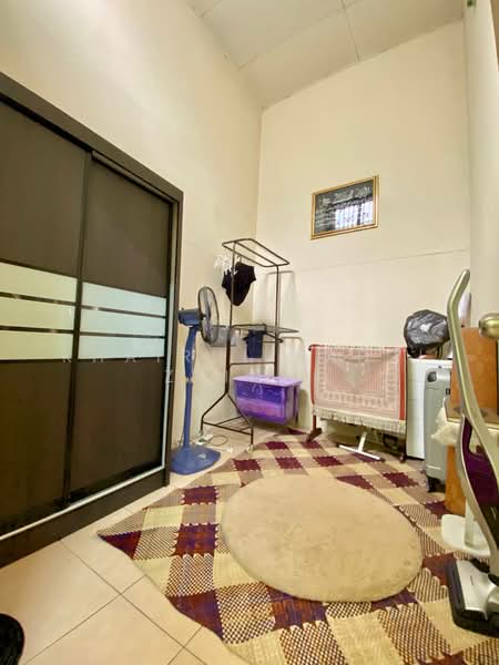 Rumah Teres 1 Tingkat untuk Dijual di Kampung Rantau Panjang (Kapar) - Khairul Radzi Zainal - PropertyGuru.com.my