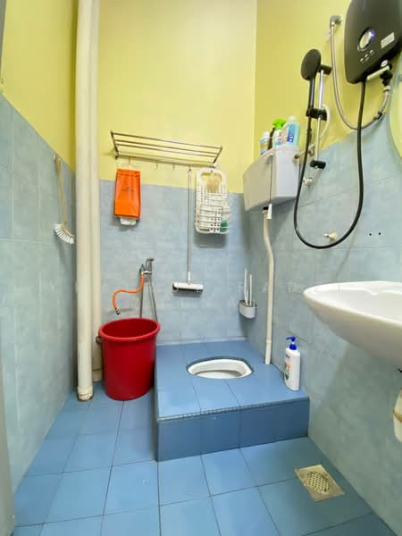 Rumah Teres 1 Tingkat untuk Dijual di Kampung Rantau Panjang (Kapar) - Khairul Radzi Zainal - PropertyGuru.com.my