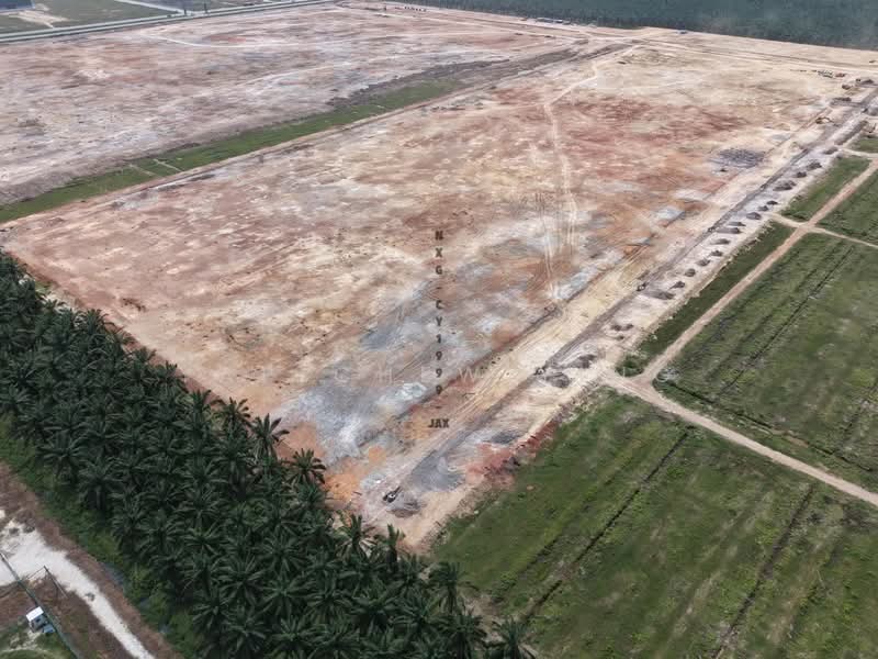 Agricultural Land for Sale in Kapar (Selangor) - Yap Chew Ying - PropertyGuru.com.my