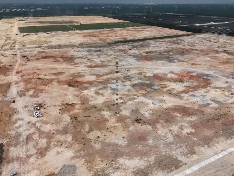 Agricultural Land for Sale in Kapar (Selangor) - Yap Chew Ying - PropertyGuru.com.my