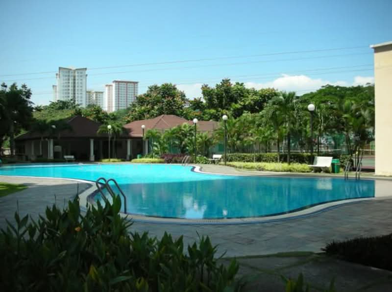 Condominium for Sale at Abadi Villa - Sabrina Chong - Exterior - PropertyGuru.com.my