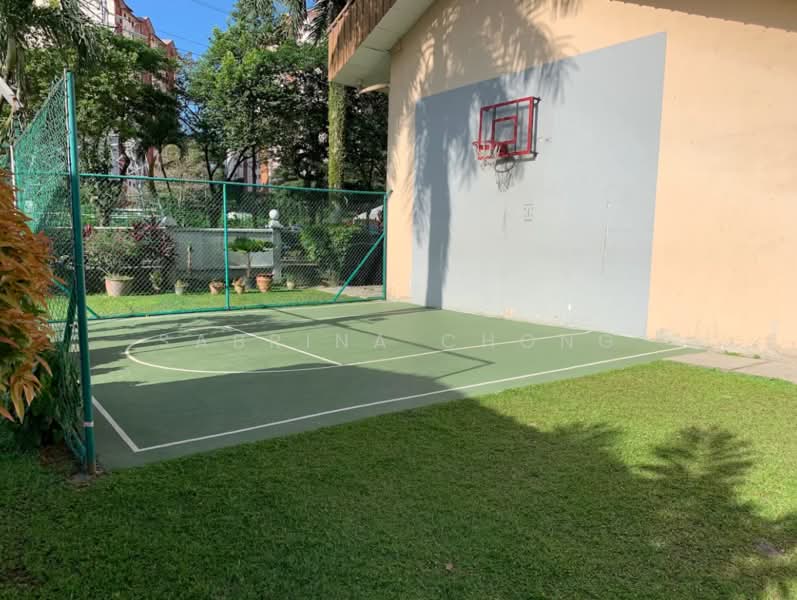 Condominium for Sale at Abadi Villa - Sabrina Chong - Exterior - PropertyGuru.com.my