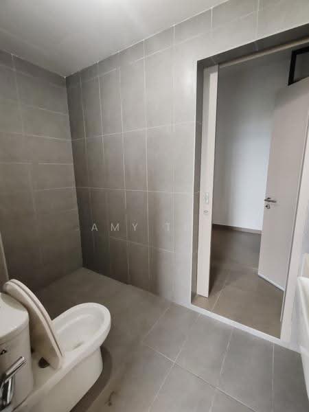 Service Residence for Rent at Mossaz @ Empire City - Amy Tan - Bathroom - PropertyGuru.com.my