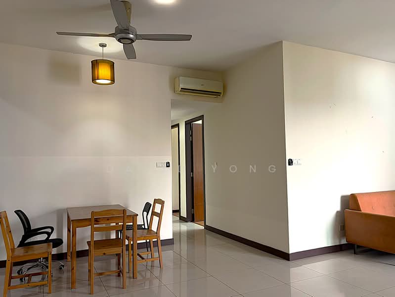 Condominium for Sale at Nautica Lake Suites - David Yong - Dining Area - PropertyGuru.com.my