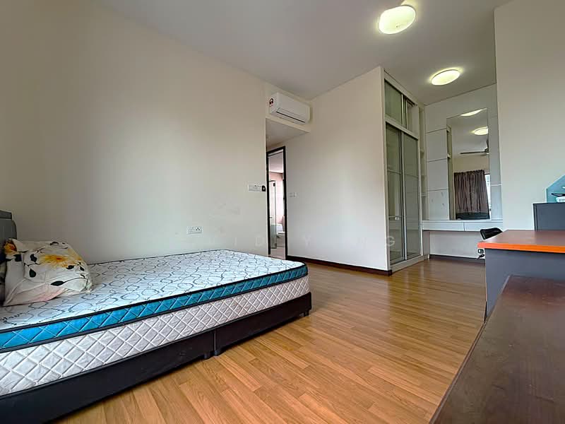 Condominium for Sale at Nautica Lake Suites - David Yong - Master Bedroom - PropertyGuru.com.my