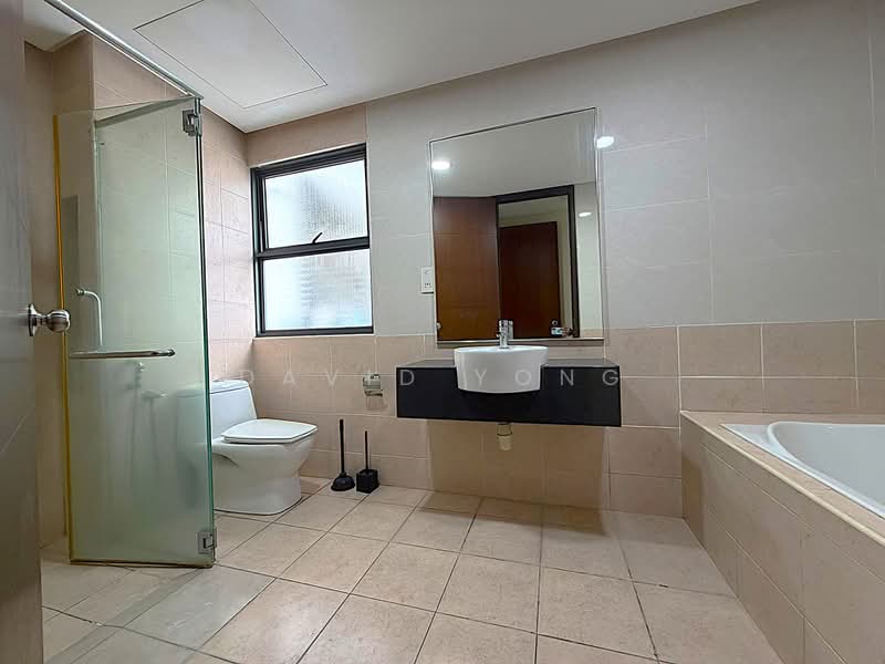 Condominium for Sale at Nautica Lake Suites - David Yong - Bathroom - PropertyGuru.com.my