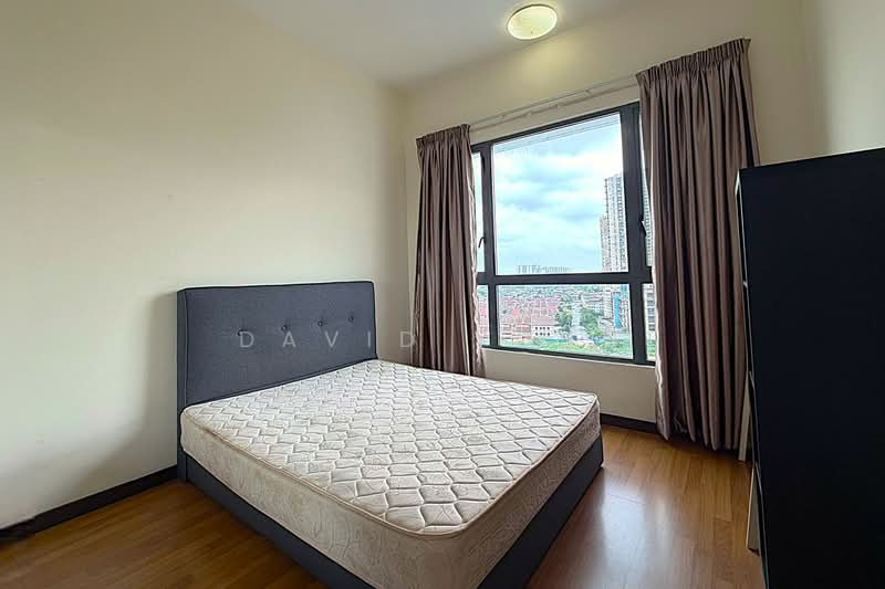 Condominium for Sale at Nautica Lake Suites - David Yong - Bedroom 1 - PropertyGuru.com.my