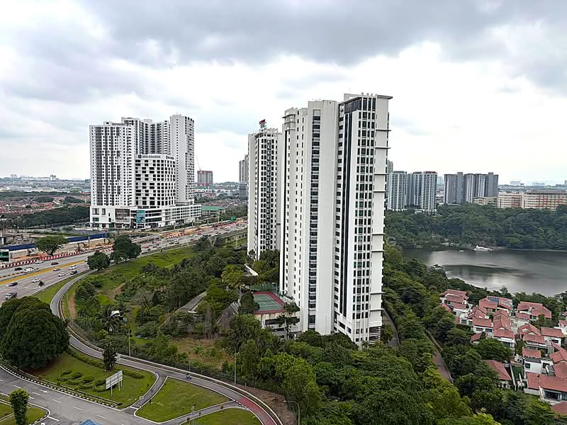 Condominium for Sale at Nautica Lake Suites - David Yong - Open Lake View - PropertyGuru.com.my