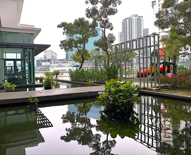 Condominium for Sale at Nautica Lake Suites - David Yong - Common Facilities - PropertyGuru.com.my