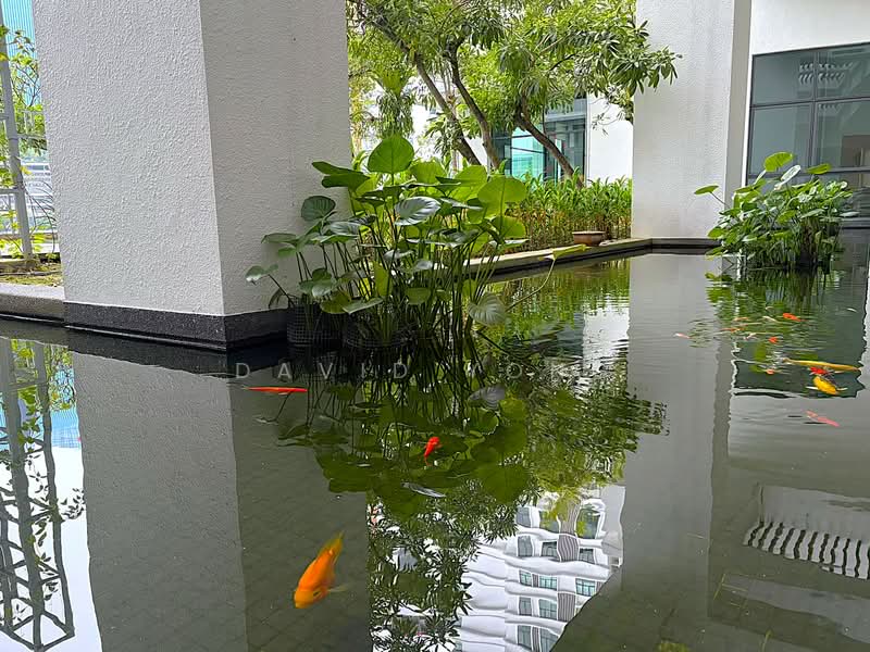 Condominium for Sale at Nautica Lake Suites - David Yong - Common Facilities - PropertyGuru.com.my