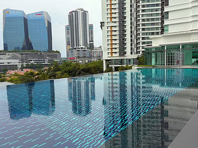 Condominium for Sale at Nautica Lake Suites - David Yong - Common Facilities - PropertyGuru.com.my