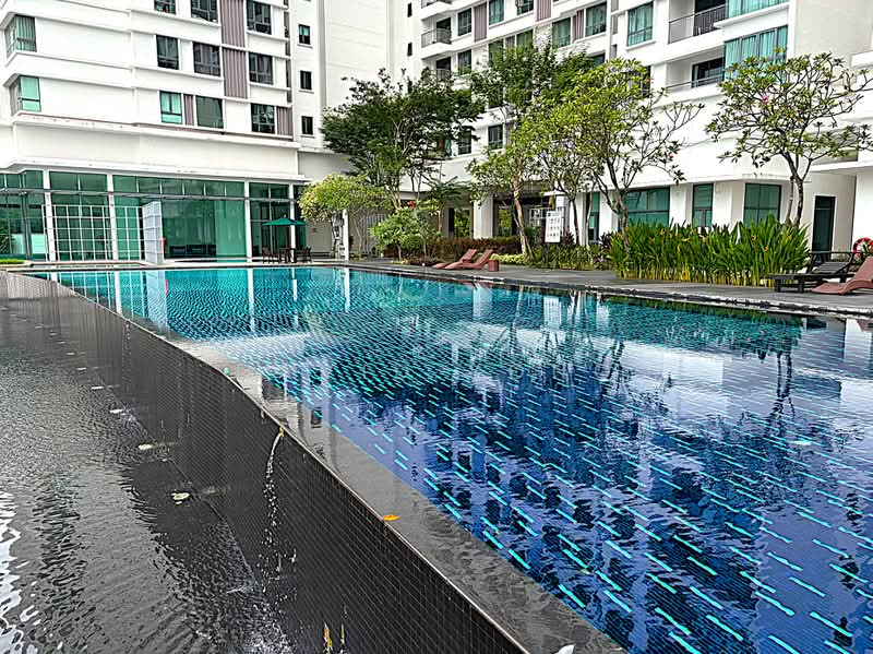 Condominium for Sale at Nautica Lake Suites - David Yong - Common Facilities - PropertyGuru.com.my