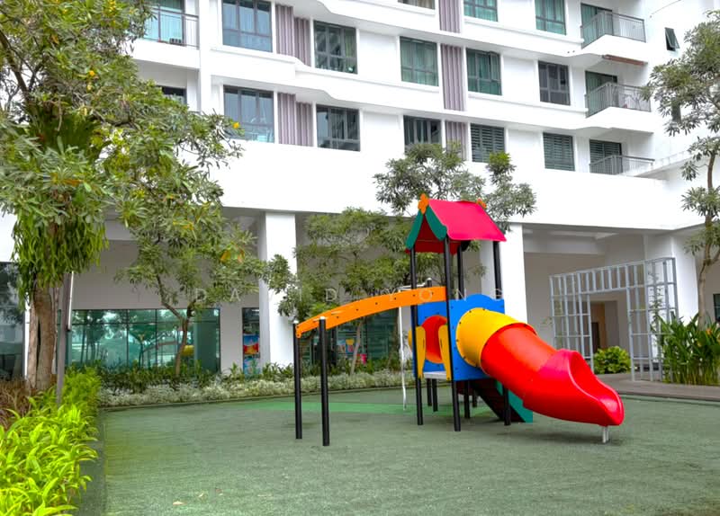 Condominium for Sale at Nautica Lake Suites - David Yong - Common Facilities - PropertyGuru.com.my