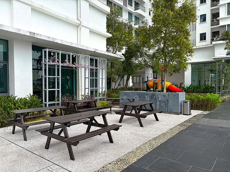 Condominium for Sale at Nautica Lake Suites - David Yong - Common Facilities - PropertyGuru.com.my