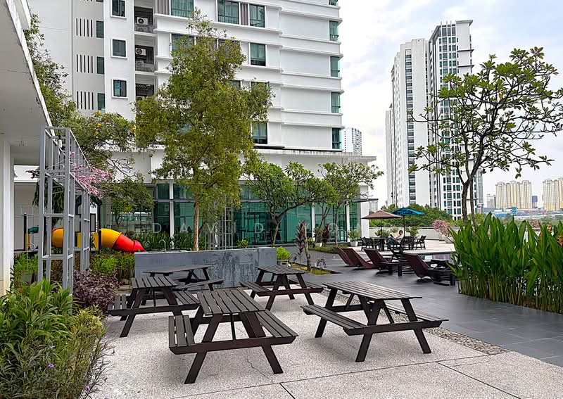 Condominium for Sale at Nautica Lake Suites - David Yong - Common Facilities - PropertyGuru.com.my