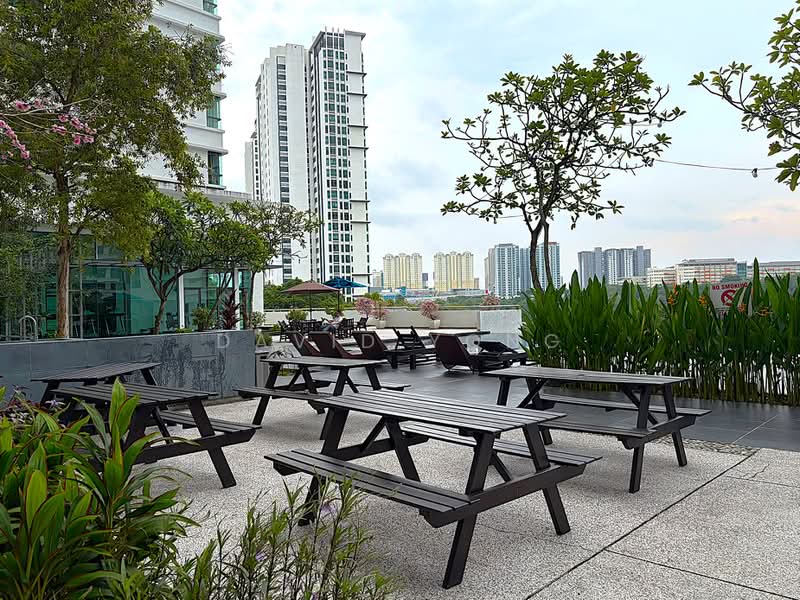 Condominium for Sale at Nautica Lake Suites - David Yong - Common Facilities - PropertyGuru.com.my