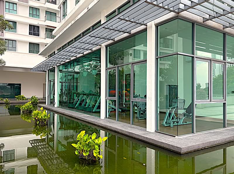 Condominium for Sale at Nautica Lake Suites - David Yong - Common Facilities - PropertyGuru.com.my