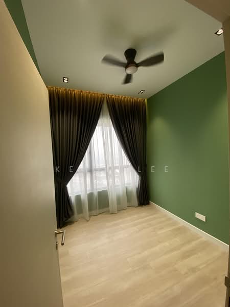 Service Residence for Rent at Quinn Residence - Kenny Lee - Interior - PropertyGuru.com.my