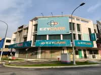 For Rent - SP Retail Centre @ Bandar Seri Putra