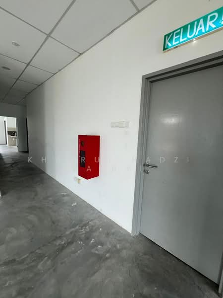 Shop / Office for Rent in Hulu Langat (Selangor) - Khairul Radzi Zainal - Corridor - PropertyGuru.com.my