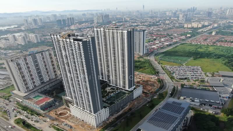 Service Residence for Sale at M Luna - Sabrina Chong - PropertyGuru.com.my