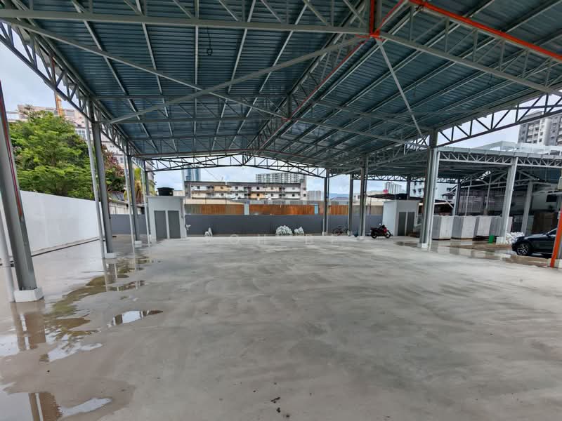 Warehouse for Rent in George Town (Penang) - Loh BP - Exterior - PropertyGuru.com.my