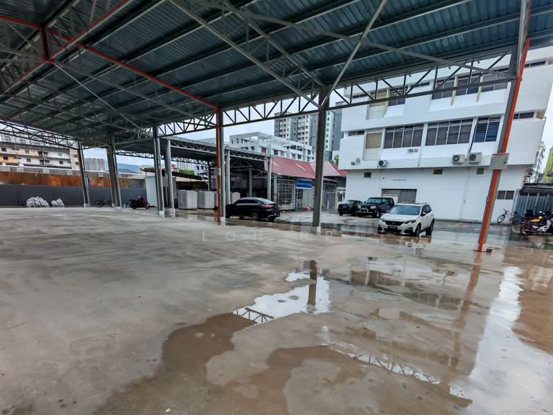 Warehouse for Rent in George Town (Penang) - Loh BP - Exterior - PropertyGuru.com.my