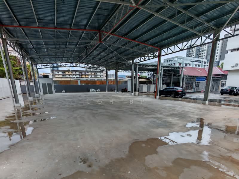 Warehouse for Rent in George Town (Penang) - Loh BP - Exterior - PropertyGuru.com.my