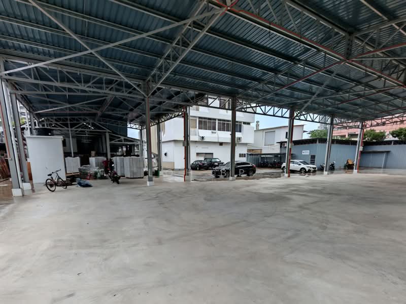Warehouse for Rent in George Town (Penang) - Loh BP - Exterior - PropertyGuru.com.my