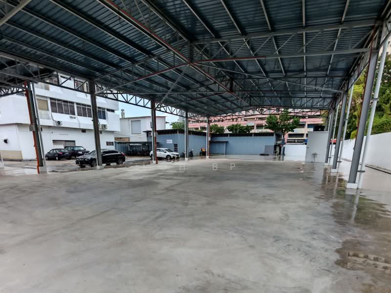 Warehouse for Rent in George Town (Penang) - Loh BP - Exterior - PropertyGuru.com.my