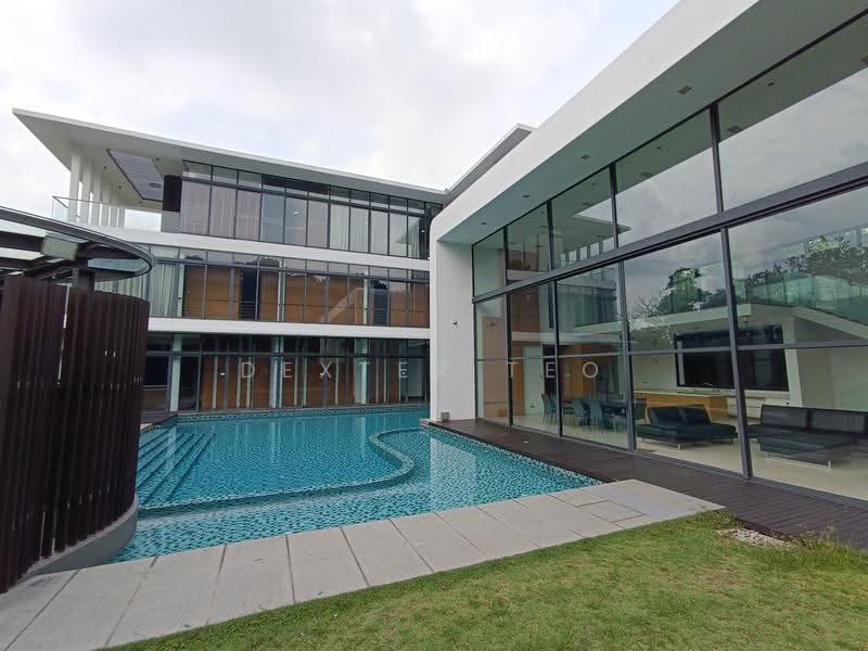 Bungalow House for Sale in Seksyen 7 (Shah Alam) - Dexter Teo - Exterior - PropertyGuru.com.my